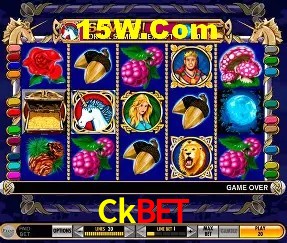 Games Directory Ckbet