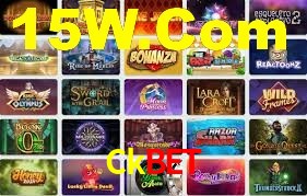 Welcome Bonus Ckbet