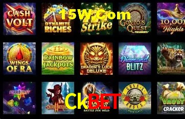 Player Reviews Ckbet